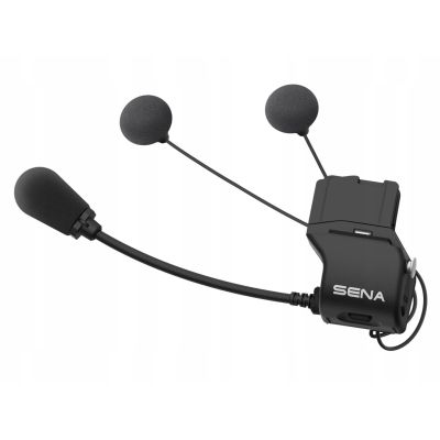 6. SENA 20S EVO DUO MOTORCYCLE INTERCOM