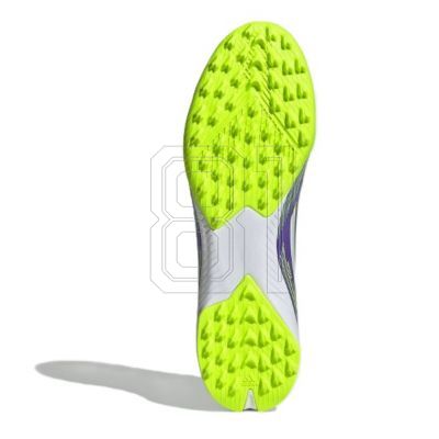 4. Adidas F50 League TF M JH7724 football boots