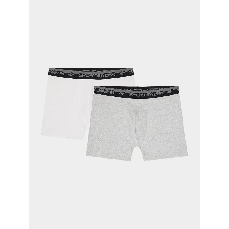 Boxer shorts 4F M 4FWSS24UBXSM036-10S