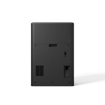 53. Ecovacs DEEBOT T90 PRO OMNI EU 0.25 l Black