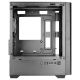 7. TACENS MARS MC-QUANTUM 3xFDB120+1xARGB120 USB-C ATX-housing/cases