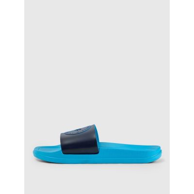 7. Boys' flip-flops 4F 4FJRSS26FSLIM070-33S