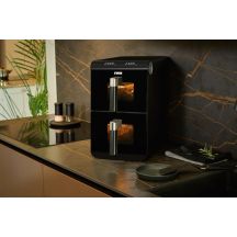 N'OVEEN AF505 X-LINE fat-free fryer