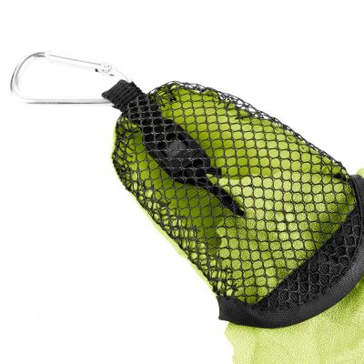 4.  Spokey Nemo SPK-927941 quick-drying towel