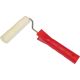 8. VELVET PAINT ROLLER 11cm