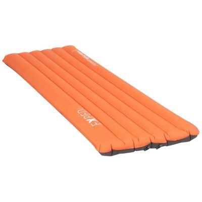 5. Exped Dura 6.5R Medium Wide mattress, flame