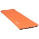 5. Exped Dura 6.5R Medium Wide mattress, flame