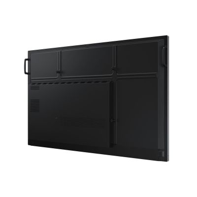 14. Samsung WA65D Interactive Whiteboard 165.1 cm (65") 3840 x 2160 px Touchscreen Gray