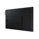 14. Samsung WA65D Interactive Whiteboard 165.1 cm (65") 3840 x 2160 px Touchscreen Gray