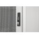 6. Digitus Unique server cabinet, Server-N series - 800x1200 mm (WxD)