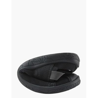 8. Reima Barefoot sandals Valoa children's shoes black (5400157C-9990)
