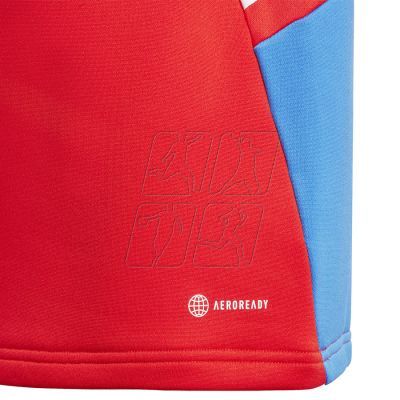 4. Sweatshirt adidas FC Bayern Training Top Jr. HU1279