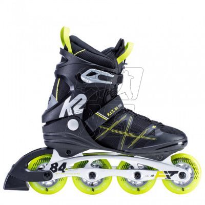 K2 FIT 84 Pro &#39;20 30E0013 fitness inline skates