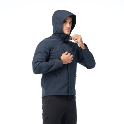 13. Men’s Softshell Jacket NUVAK
