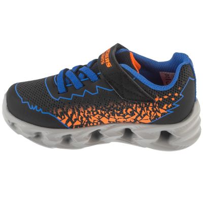 2. Skechers Vortex 2.0 - Zorento 400603N-BBOR Black 25
