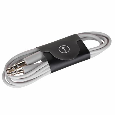 21. Bose QC Ultra white headphones