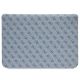 3. Guess 4G Printed Stripes cover for a 16" laptop - blue