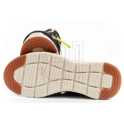 17. Skechers W 144199/BLK shoes