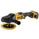 DeWALT DCM849P2-QW Body Polishing Tool