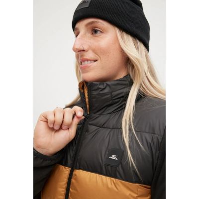 5. O'neill women's vest O'riginals Puffer quilted lightweight comfortable