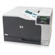 4. HP Color LaserJet Professional CP5225n Printer, Color, Printer for
