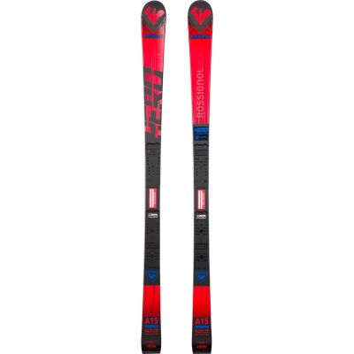 6. ROSSIGNOL HERO GS PRO 126-171 (R21 PRO) skis