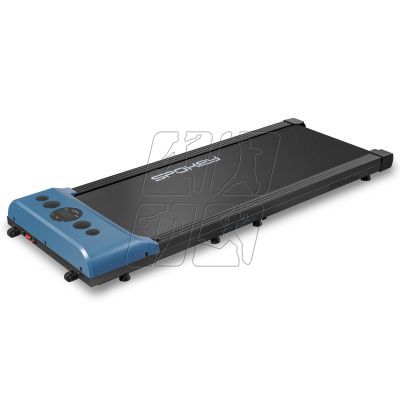 2. Walking Pad Spokey Eva SPK-944165 Electric Treadmill