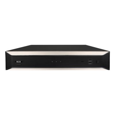 3. 32-channel IP recorder BCS-P-NVR3208-A-4K(4)