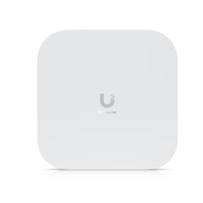 2. Access Point Wi-Fi 7 Ubiquiti UniFi E7 2.4GHz(2 x 2)/5GHz(4 x 4)/6GHz(4 x 4) PoE++ 1x10G (E7-EU)