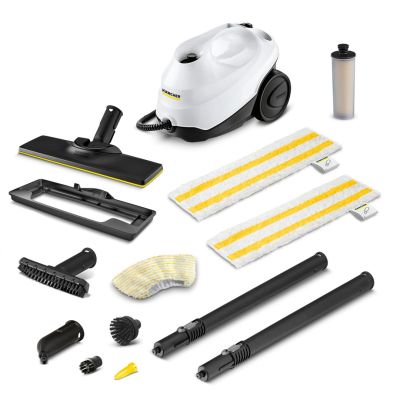 14. KARCHER SC 3 EasyFix Plus Steam Cleaner - 1.513-661.0