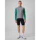 9. Men's cycling vest 4F 4FRSS26TVJAM392-25S