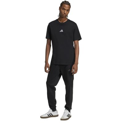 3. adidas Essentials Fleece Pants KE7273