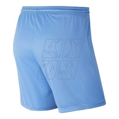 2. Nike Park III Shorts W BV6860-412