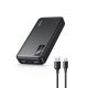 3. Ugreen 25683 Power Bank 20000 mAh Black