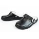 31. Abeba U 7212 medical clogs