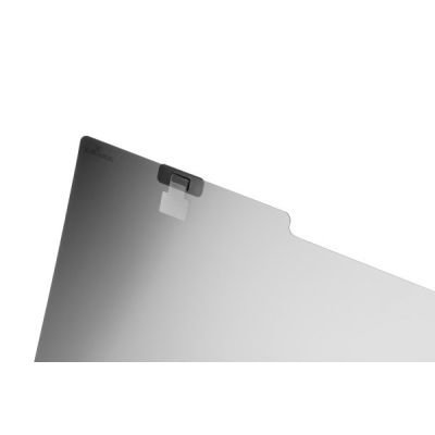 9. DURABLE Blickschutzfilter MAGNETIC 15.6", 16:9 anthrazit