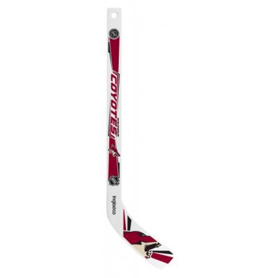 42. Inglasco Mini NHL 530AN000056 Plastic Stick
