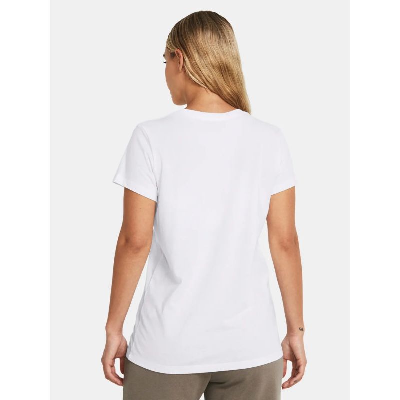 8. Under Armour W 1356305-111 T-shirt