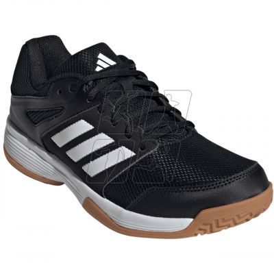 11. adidas Speedcourt IN W Volleyball Shoes IH3158