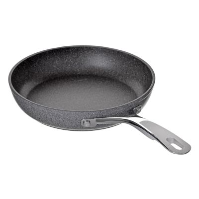 9. BALLARINI Salina Granitium pan, granite, 20 cm, 75002-808-0