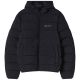 8. Men's Champion Hooded Jacket Black 221548 KK001