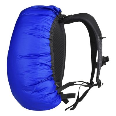 Sea To Summit Ultra-Sil Backpack Rain Cover Blue Nylon 70L