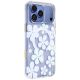 2. Uniq Coehl Mila Magnetic Charging Case for iPhone 18 Pro Max / 17 Pro Max - Blue