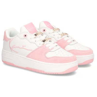 6. Karl Kani women's shoe 89UP Logo Prm PD00002700