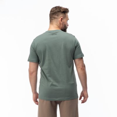 6. Hi-Tec Junis M T-shirt 92800620990