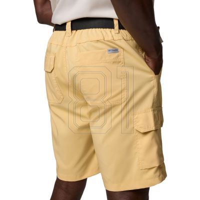 3. Columbia Silver Ridge Utility Cargo Shorts M 2030744715 