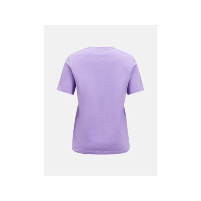 8. Peak Performance W Original Tee Purple