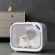 3. PETKIT HG-P-EU Cat White