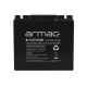 BATTERY FOR UPS 12V/18AH UNIVERSAL. ARMAC B/12V/18AH