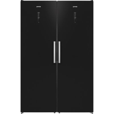 11. GORENJE FN619EABK6 freezer